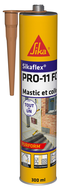 CARTOUCHE SIKAFLEX PRO 11FC BEIGE 300ML REF.659701